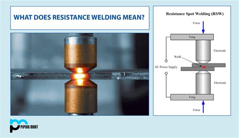 Resistance Welding 